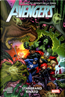 Avengers vol. 6 by Jason Aaron