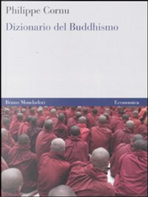 Dizionario del buddhismo by Philippe Cornu