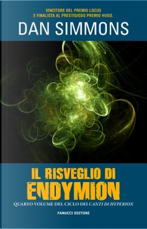 Il risveglio di Endymion by Dan Simmons