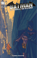 Batman: El caballero oscuro #10 (de 20) by Chuck Dixon, Devin Grayson, Ed Brubaker, Greg Rucka, Nunzio DeFilippis