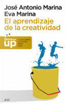 El aprendizaje de la creatividad by Jose Antonio Marina
