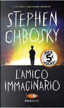 L'amico immaginario by Stephen Chbosky