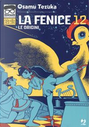 La Fenice vol. 12 by Tezuka Osamu