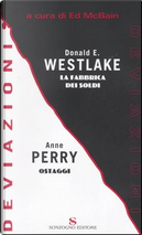 Deviazioni, Vol. 1 by Anne Perry, Donald E. Westlake