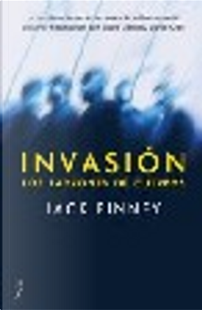 Invasión by Jack Finney