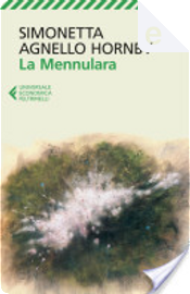 La Mennulara by Simonetta Agnello Hornby