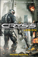 Crysis by Peter Watts