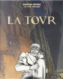 La tour by Benoit Peeters
