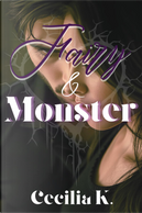 Fairy & Monster by Cecilia K.