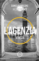 L'Agenzia by Daniela Barisone, Juls SK Vernet