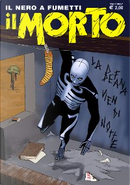 Il morto n.5 by Ruvo Giovacca, Studio Telloli