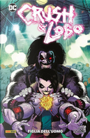 Crush & Lobo: La Figlia dell’Uomo by Mariko Tamaki
