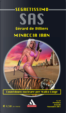 Minaccia Iran by Gérard de Villiers