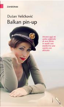 Balkan pin-up by Dušan Veličković
