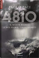 4810, il Monte Bianco by Paolo Paci
