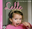 Lelle. CD. . Lesung mit Musik by Alexa Hennig von Lange