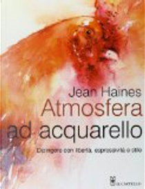 Atmosfera ad acquarello by Jean Haines
