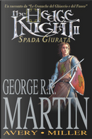 The Hedge Knight II by Ben Avery, George R.R. Martin, Mike Miller