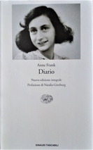 Diario by Anne Frank