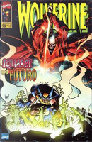 Wolverine n. 98 by Anthony Winn, Dana Moreshead & GCW, Dan Green, Larry Hama