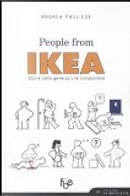 People from Ikea by Andrea Pugliese