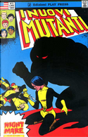 I Nuovi Mutanti n. 3 by Chris Claremont, Steve Gerber