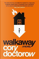 Walkaway by Cory Doctorow