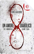 Un amore diabolico by Ann Aguirre