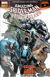 Amazing Spider-Man n. 645 by Christos Gage, Mike Costa, Peter David, Scott Aukerman