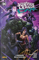 Justice League Dark vol. 2 by James Tynion IV, Ram V