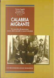 Calabria migrante