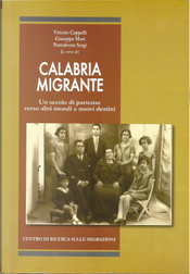 Calabria migrante Calabria migrante
