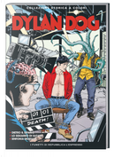 Dylan Dog Collezione storica a colori n. 33 by Carlo Ambrosini, Claudio Chiaverotti, Michelangelo La Neve, Piero Dall'Agnol, Ugolino Cossu