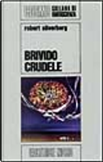 Brivido crudele by Robert Silverberg