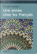 Une année chez les Français by Fouad Laroui