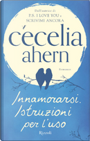 Innamorarsi by Cecelia Ahern
