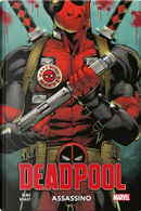 Deadpool by Cullen Bunn