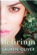 Delirium by Lauren Oliver