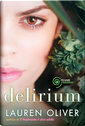 Delirium by Lauren Oliver