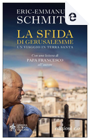 La sfida di Gerusalemme by Eric-Emmanuel Schmitt