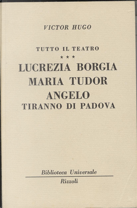 I miserabili by Victor Hugo, Mondadori, Case - Anobii