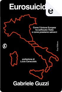 Eurosuicidio by Gabriele Guzzi