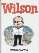 Wilson by Daniel Clowes