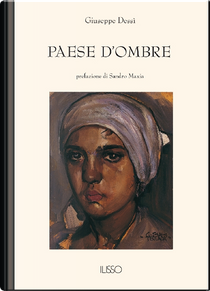 Paese d'ombre by Giuseppe Dessì
