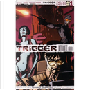 Trigger #1 by Jason Hall
