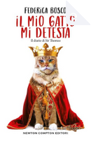 Il mio gatto mi detesta by Federica Bosco