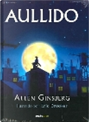 Aullido by Allen Ginsberg