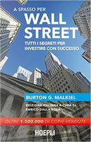 A spasso per Wall Street by Burton G. Malkiel