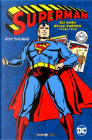 Superman: Gli anni della guerra 1938-1945