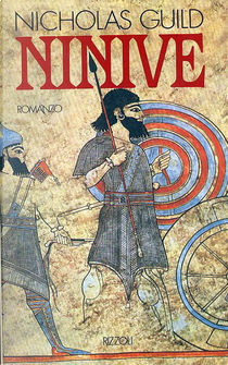 Ninive by Nicholas Guild